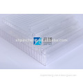 U-locked polycarbonate sheet for sale